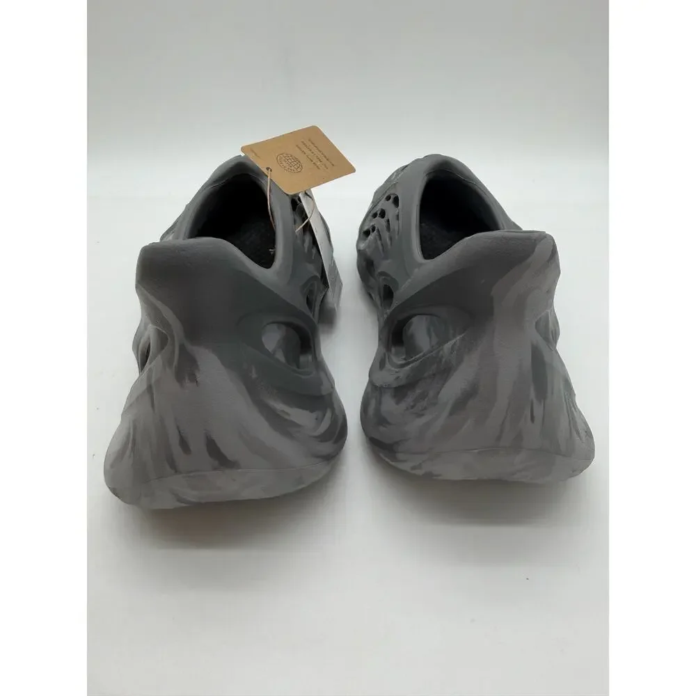 NEW Adidas Yeezy Foam Runner Deadstock RNR MX Granite Gray IE4931 Size 10